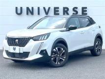 2022 Peugeot 2008