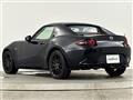 2017 Mazda Roadster