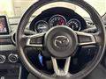 2017 Mazda Roadster