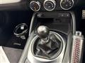 2017 Mazda Roadster