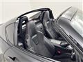 2017 Mazda Roadster