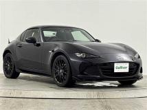 2017 Mazda Roadster