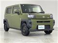 2021 Daihatsu Taft