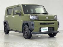 2021 Daihatsu Taft