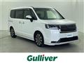 2023 Honda Step WGN