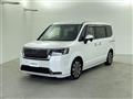 2023 Honda Step WGN