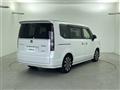 2023 Honda Step WGN
