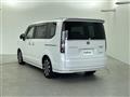 2023 Honda Step WGN