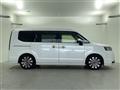 2023 Honda Step WGN