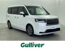 2023 Honda Step WGN