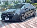 2021 Mercedes-Benz CLA-CLASS