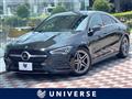 2021 Mercedes-Benz CLA-CLASS