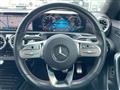 2021 Mercedes-Benz CLA-CLASS