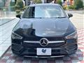 2021 Mercedes-Benz CLA-CLASS