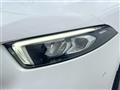 2021 Mercedes-Benz A-Class
