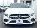 2021 Mercedes-Benz A-Class