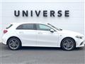 2021 Mercedes-Benz A-Class