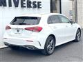 2021 Mercedes-Benz A-Class