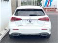 2021 Mercedes-Benz A-Class
