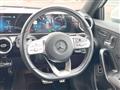 2021 Mercedes-Benz A-Class