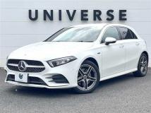 2021 Mercedes-Benz A-Class