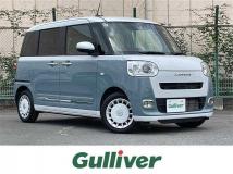 2025 Daihatsu Move Canbus