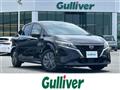 2021 Nissan Note