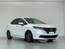 2024 Nissan Note