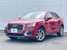 2018 Audi Q2