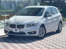 2017 BMW 2 Series