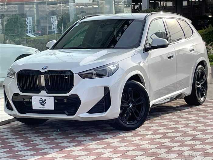 2023 BMW X1