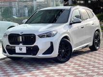 2023 BMW X1