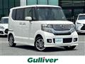 2015 Honda N BOX