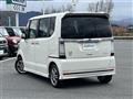 2015 Honda N BOX