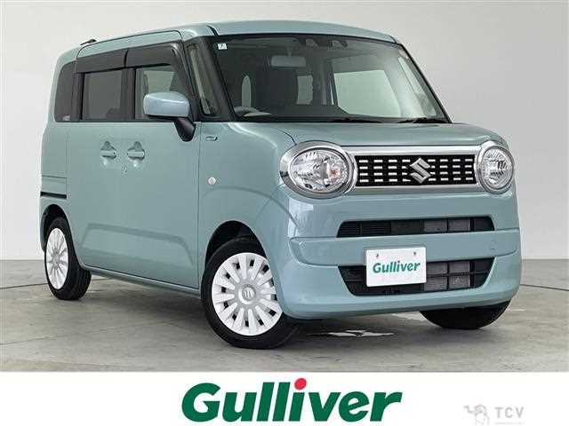 2024 Suzuki Wagon R