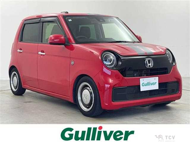 2021 Honda N-ONE