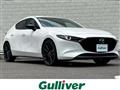 2025 Mazda Mazda3
