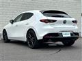 2025 Mazda Mazda3