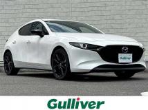 2025 Mazda Mazda3