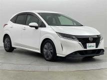 2022 Nissan Note