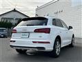 2017 Audi Q5