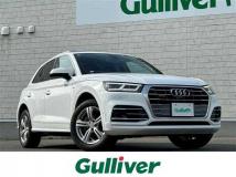 2017 Audi Q5