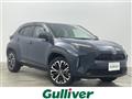 2025 Toyota Yaris Cross