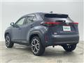2025 Toyota Yaris Cross