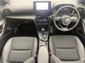 2025 Toyota Yaris Cross