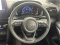 2025 Toyota Yaris Cross