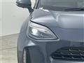 2025 Toyota Yaris Cross