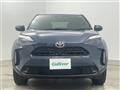 2025 Toyota Yaris Cross
