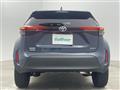 2025 Toyota Yaris Cross
