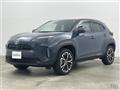 2025 Toyota Yaris Cross